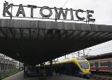 Z przyczyn technicznych kolej zawiesza część kursów na linii Gliwice-Katowice