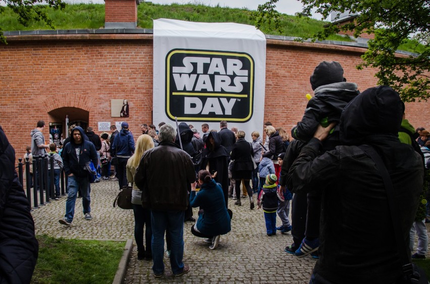 Szturmowcy ze Star Wars opanowali "Britain's Got Talent". Ich taniec rozłożył jury na łopatki! 