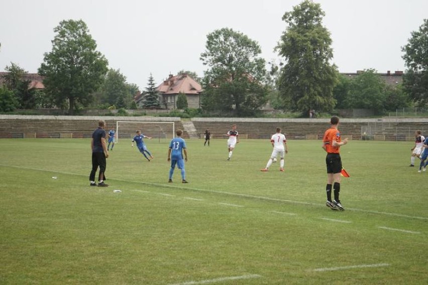 Centralna Liga Juniorów. Szczęśliwy finał młodego Górnika Zabrze [ZDJĘCIA]