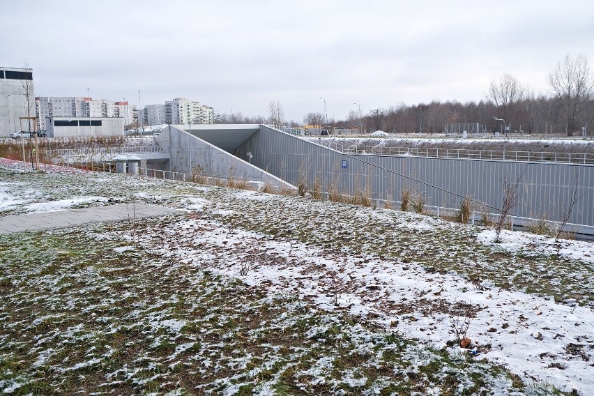 Kiedy otwarcie tunelu Południowej Obwodnicy Warszawy? Kierowcy już zauważyli zmiany 