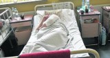 Szpital w Kutnie od jutro jednoimienny. W łęczyckim pod respiratorami leżą 22 osoby z koronawirusem