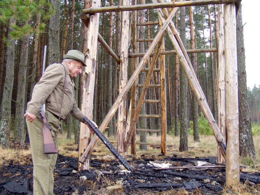 Nasz Szczecinek rok 2003. Tak dawno, a tak niedawno. Pamiętacie? [zdjęcia]