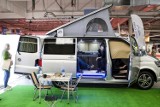 Camper Caravan Show 2019. Atrakcje, imprezy towarzyszące, kiedy i gdzie Targi Kamperów i Przyczep Kempingowych