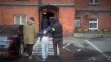 Norwegowie, poszukiwani nakazami aresztowania, zatrzymani w Gdańsku! FILM I ZDJĘCIA 