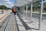 Inwestycje BiT City i projekt tramwajowy w Toruniu [ZDJĘCIA]