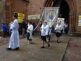 Chełmno. W czwartek w chełmińskich parafiach będą dwie procesje Bożego Ciała