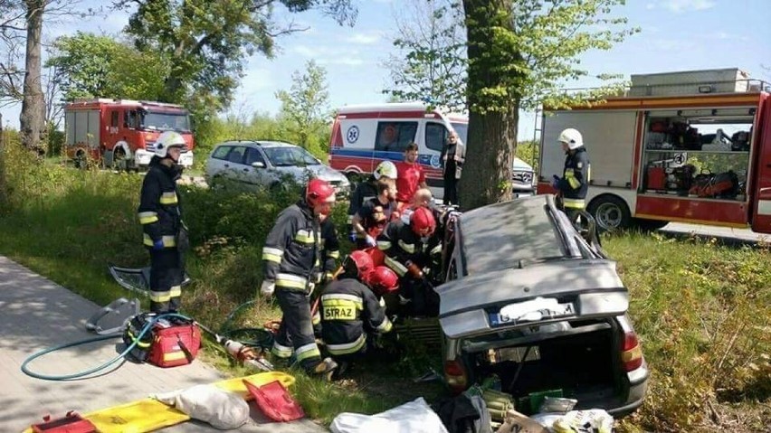 Gmina Kolbudy. Strażacy z Lublewa Gdańskiego zbierają pieniądze na nowy wóz strażacki