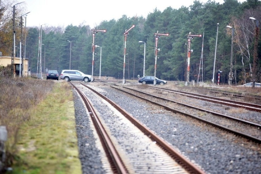 Wciąż czekamy na powrót osobowych przewozów kolejowych do...