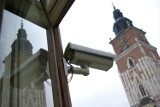 Kraków: kamer wciąż za mało. Powstanie Centrum Bezpieczeństwa i Monitoringu