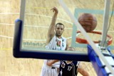 Wikana Start Lublin pokonała Znicz Basket Pruszków 107:71