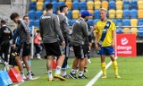 Fortuna 1. Liga. Typujemy skład Arki Gdynia na mecz z Górnikiem Łęczna. Będą roszady po inauguracji sezonu?