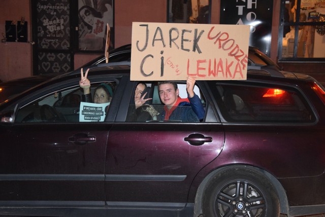 Strajk Kobiet w Częstochowie - TOP 25 zdjęć. Te zdjęcia najlepiej oddają atmosferę protestu