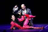 Premiera Don Giovanniego Trelińskiego z kostiumami Arkadiusa