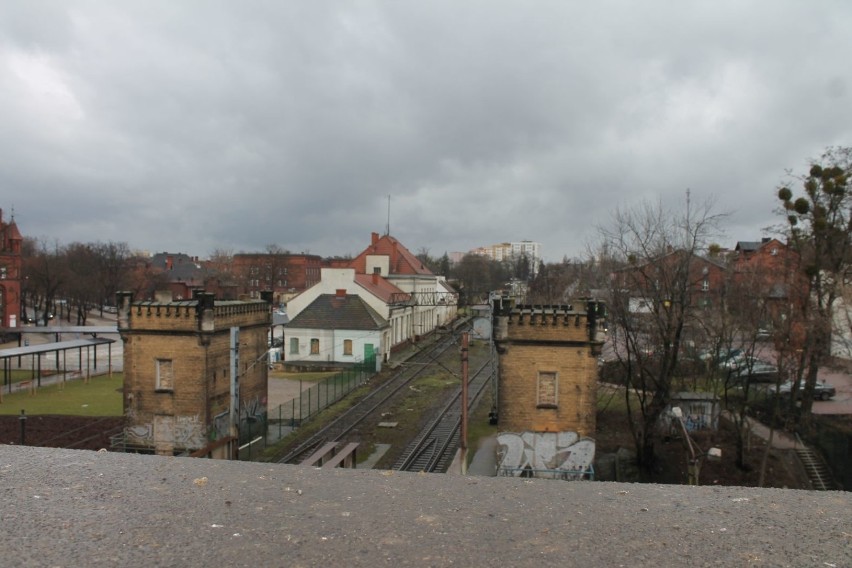 Wiemy, jak dzięki projektowi BiT-City zmienią się toruńskie...