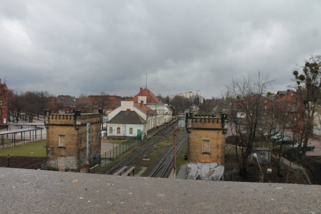 Wiemy, jak dzięki projektowi BiT-City zmienią się toruńskie dworce i most kolejowy [ZDJĘCIA]