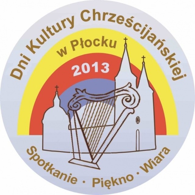 W tym roku Dni Kultury Chrześcijańskiej w Płocku odbędą się w dniach 10-25 października