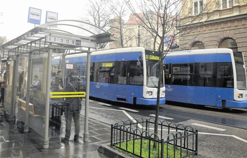 Zmieniamy Kraków: Zakup biletów jeszcze nigdy nie był tak banalnie łatwy i prosty