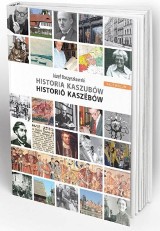Historia Kaszubów. Promocja książki Józefa Borzyszkowskiego w Gdańsku