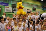 Wielkie emocje na turnieju "Pluszowego Misia" w Solcu Kujawskim [zdjęcia]