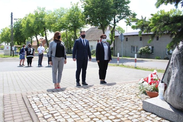 20 maja to jeden z najważniejszych dni w kalendarzu społeczności Parchania, gdyż w tym dniu urodził się jej najwybitniejszy mieszkaniec - Generał Władysław Sikorski.