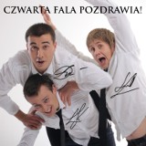 Kabaret Czwarta Fala już wkrótce wystąpi w Dzierzgoniu