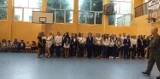 Rozpoczęcie roku szkolnego w Zespole Szkół Mundurowo-Technicznych w Ostrowie [zdjęcia]