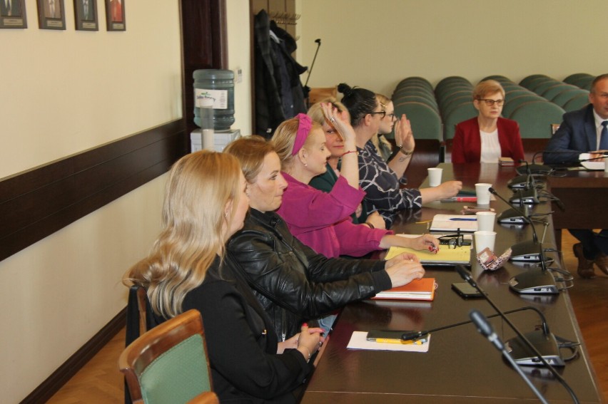 Kadencja Krotoszyńskiej Rady Kobiet będzie trwała dwa lata