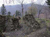 Odkrywany ruiny zamku Wołek! Wycieczka!