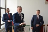 Wywiad z burmistrzem Myszkowa Włodzimierzem Żakiem: Obiecująca współpraca ze starostą i praca na rzecz miasta najdłużej jak się da [ZDJĘCIA]