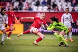 Liga Narodów UEFA kobiet. W Gdyni reprezentacja Polski podejmie Ukrainę 26 września 2023 roku