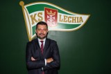 Lechia Gdańsk ma nowego trenera. Marcin Kaczmarek ma wyprowadzić zespół z kryzysu