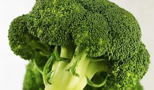 Zapiekanka warzywna [PRZEPIS] Potrzebne m.in. brokuły, papryka, pieczarki