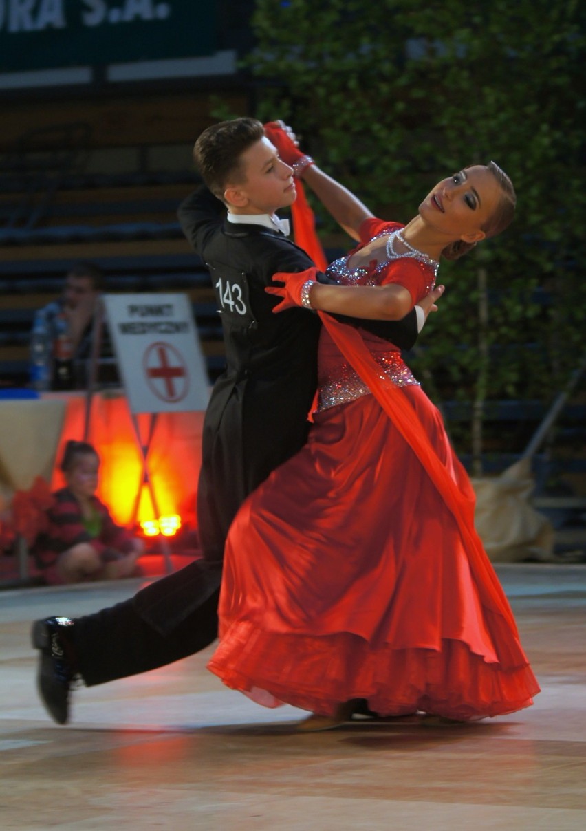 Konwaliowy Turniej Tańca w Zielonej Górze: Taneczne święto już w ten weekend