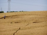 Dziś Dzień UFO. W przeszłości Obcy zahaczali i o Szczecinek [zdjęcia]