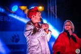 Michał Wiśniewski zaśpiewał w Częstochowie. Koncert charytatywny „Podaj Łapę” na Placu Biegańskiego. Był też Skolim