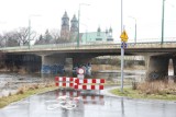 Poziom Warty przekroczył stan ostrzegawczy. Czy miasto jest przygotowane na każdą ewentualność?