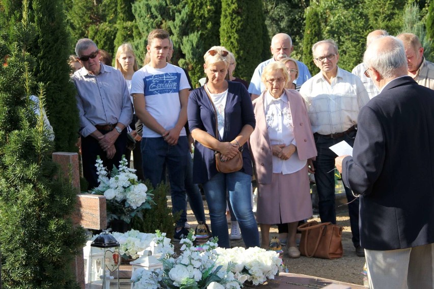 30 lat Koła Związku Sybiraków w Międzychodzie (1989 - 1919).