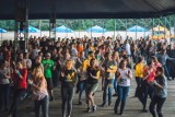 Festiwal Życia w lublinieckim Kokotku - dzień pierwszy. Przyjechało 670 młodych [ZDJĘCIA]