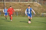 Cartusia 1923 Kartuzy - Pogoń Szczecin 0:0. Sukces kartuzian w sparingu z beniaminkiem ekstraklasy