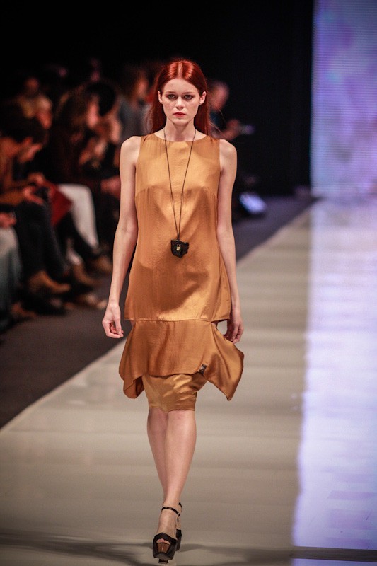 Fashion Week Poland. Pokaz kolekcji Agaty Wojtkiewicz