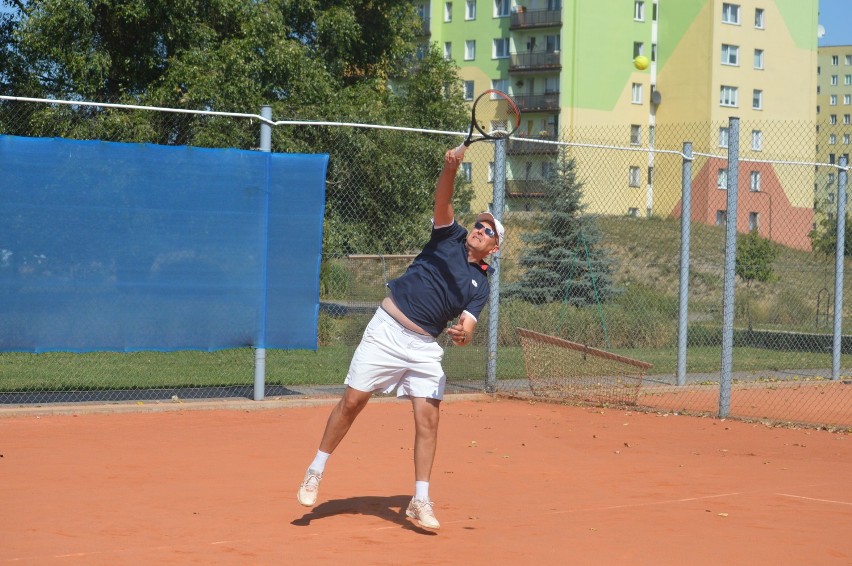 Bełchatów. Grand Prix w tenisie ziemnym. Kto okazał się najlepszy w poszczególnych kategoriach?