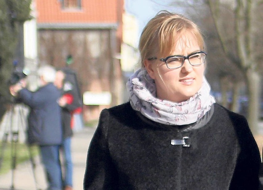Magdalena Adamowicz, KKW Koalicja Europejska
