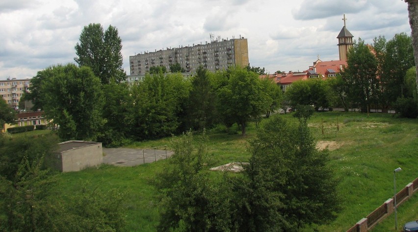 Sprzedaż działek w Tomaszowie: Miasto wystawia atrakcyjne tereny