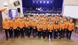 Młodzieżowa Orkiestra Dęta GCKiB w Przemęcie obchodzi 35-lecie działalności