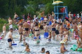 Poznań - Zakaz kąpieli w Rusałce. Do odwołania