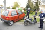 Bełchatów. Majówka 2016 na drogach powiatu była w miarę bezpieczna