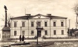 Starostwo Powiatowe w Łukowie (adres, telefony, godziny pracy, władze)