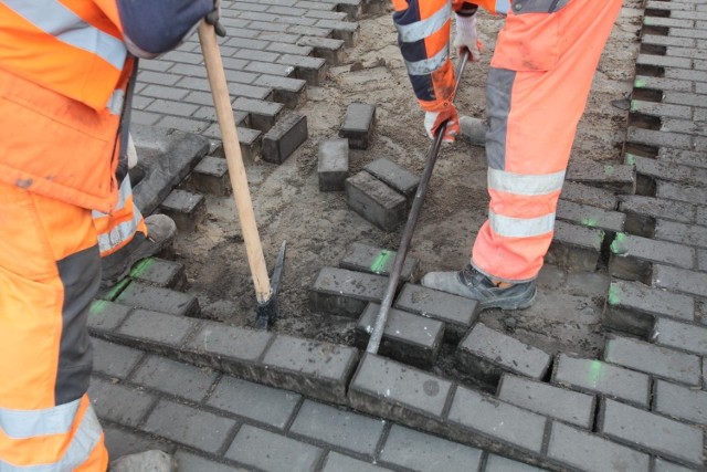 Od poniedziałku zamknięte skrzyżowanie Piotrkowska-Próchnika