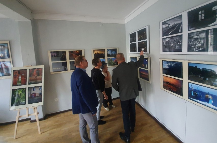 Puck jest magicznym miastem - fotogaleria Dariusza Zaręby warta odwiedzenia (maj 2019) | ZDJĘCIA, WIDEO