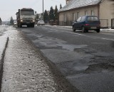 Ranking dziur na drogach powiatu kłobuckiego